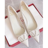 Valentino Pump 40mm