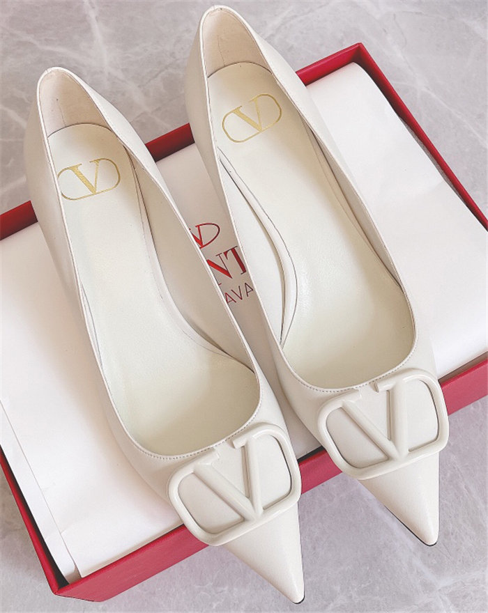 Valentino Pump 40mm