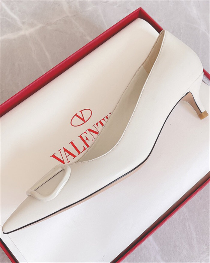 Valentino Pump 40mm