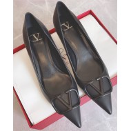 Valentino Pump 40mm