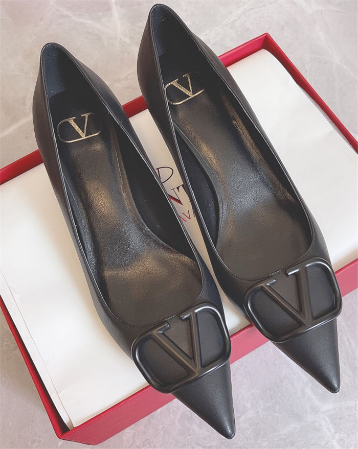 Valentino Pump 40mm