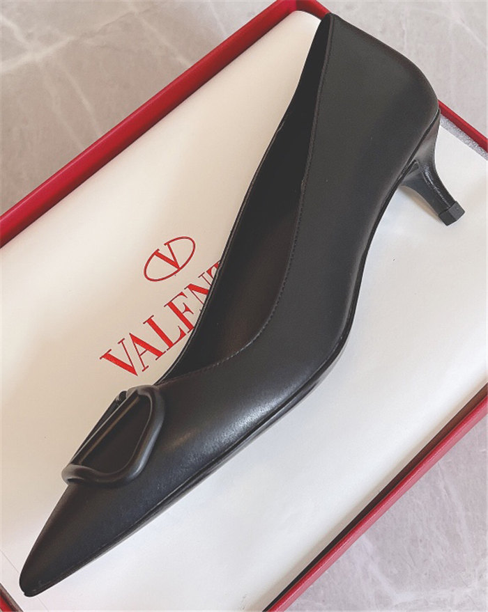 Valentino Pump 40mm