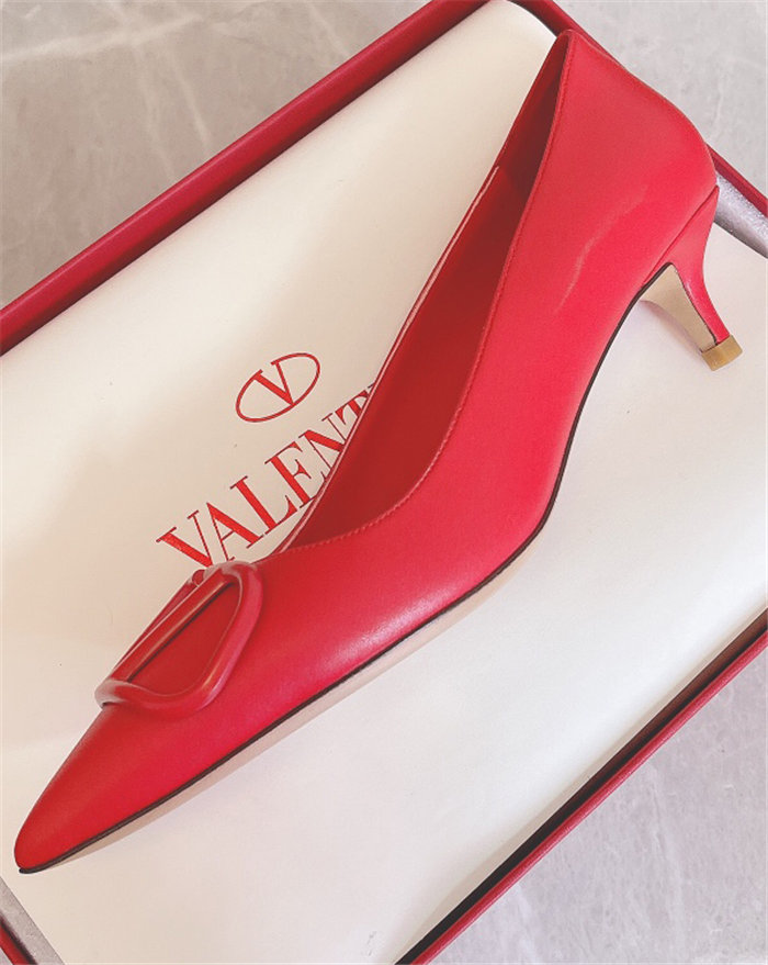 Valentino Pump 40mm