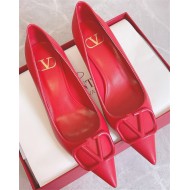 Valentino Pump 40mm