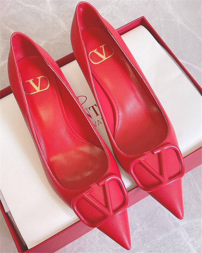 Valentino Pump 40mm