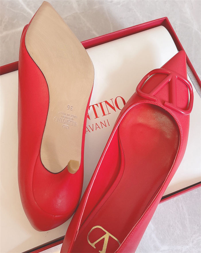 Valentino Pump 40mm