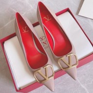 Valentino Pump 40mm