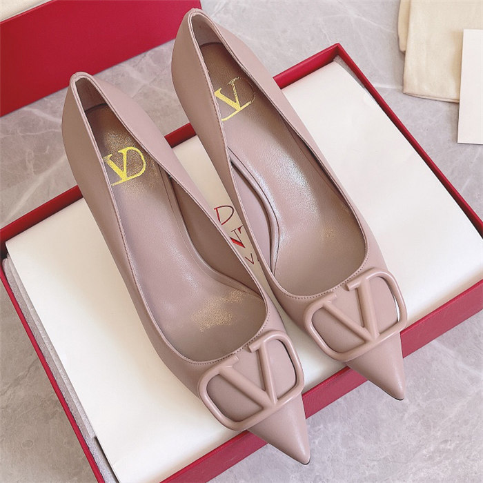 Valentino Pump 60mm