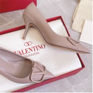 Valentino Pump 60mm