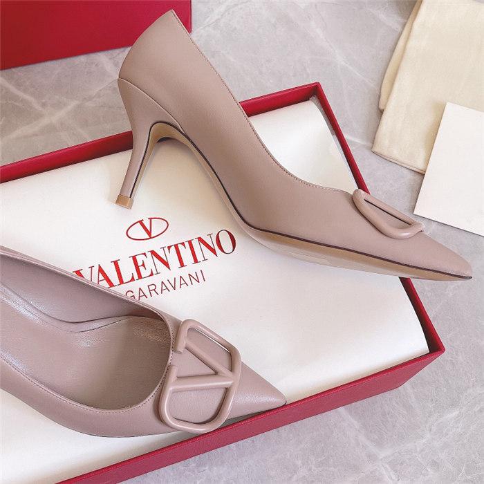 Valentino Pump 60mm