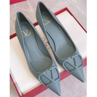 Valentino Pump 60mm