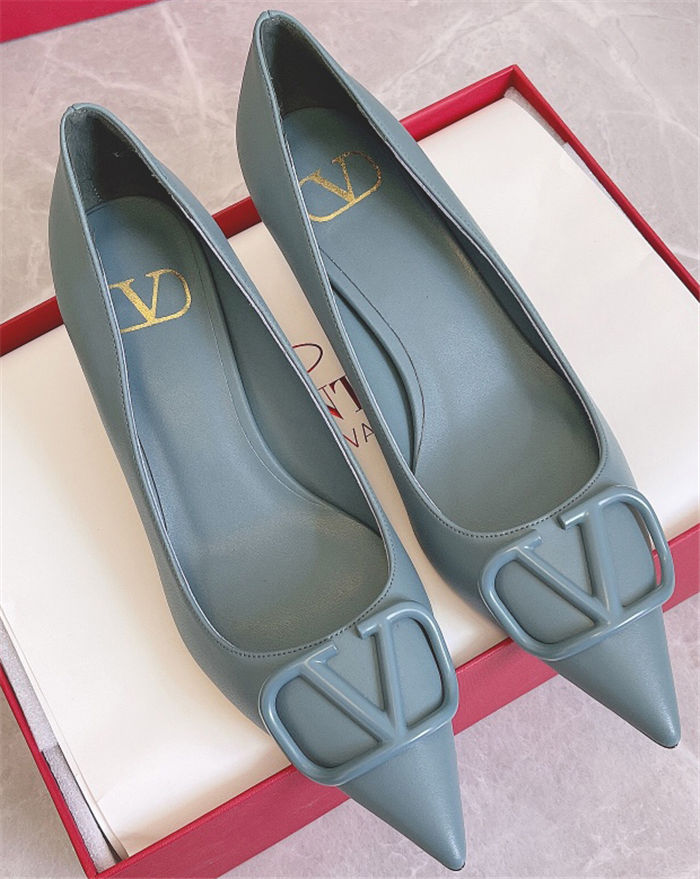 Valentino Pump 60mm