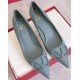 Valentino Pump 60mm