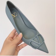 Valentino Pump 60mm