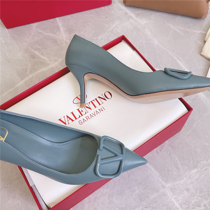 Valentino Pump 60mm