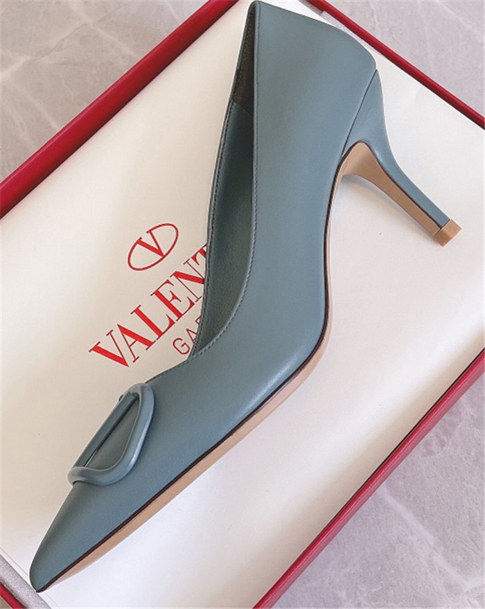 Valentino Pump 60mm