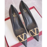 Valentino Pump 60mm