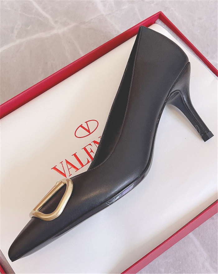 Valentino Pump 60mm