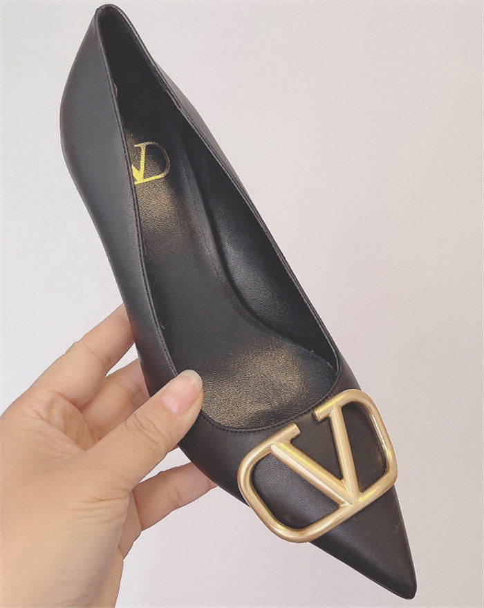 Valentino Pump 60mm