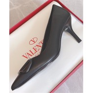 Valentino Pump 60mm