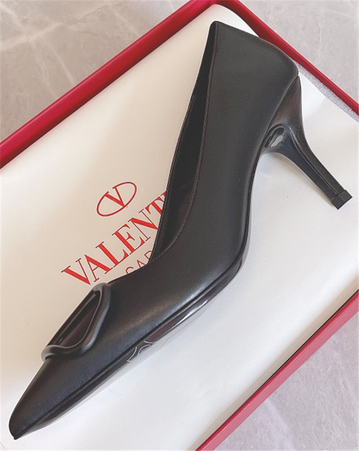 Valentino Pump 60mm