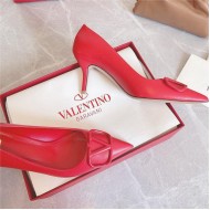 Valentino Pump 60mm