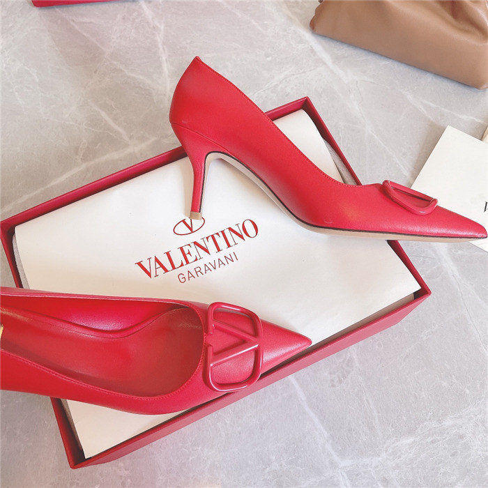 Valentino Pump 60mm