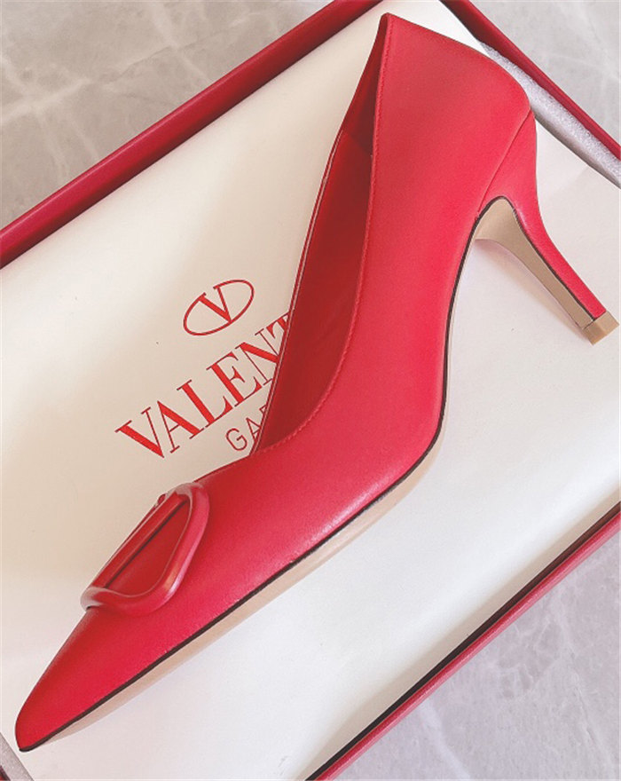 Valentino Pump 60mm