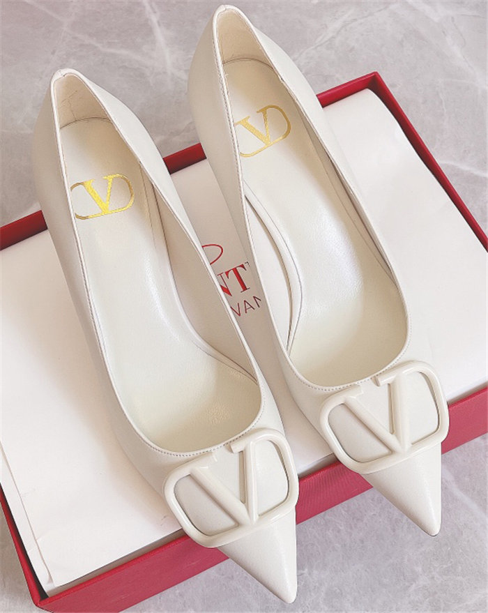 Valentino Pump 60mm