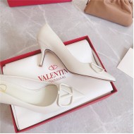 Valentino Pump 60mm