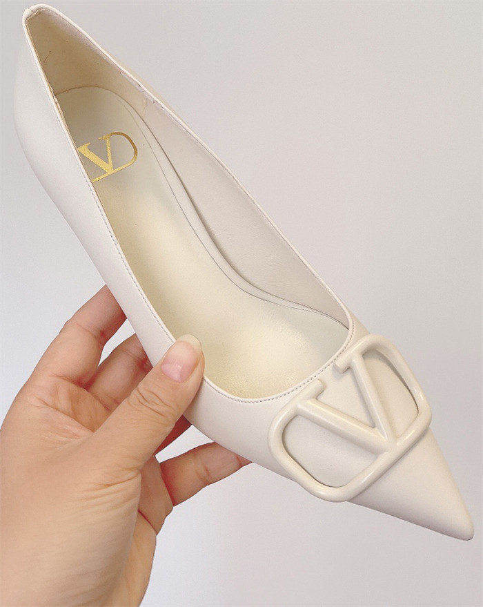 Valentino Pump 60mm