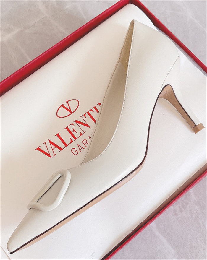 Valentino Pump 60mm