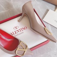 Valentino Pump 60mm