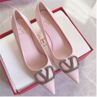 Valentino Pump 50mm