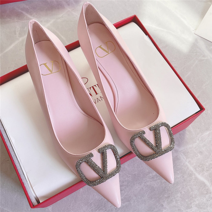 Valentino Pump 50mm