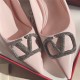 Valentino Pump 50mm