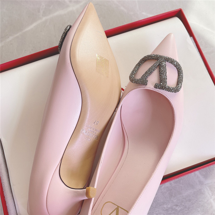 Valentino Pump 50mm