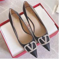 Valentino Pump 50mm