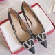 Valentino Pump 50mm