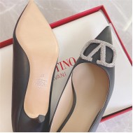 Valentino Pump 50mm