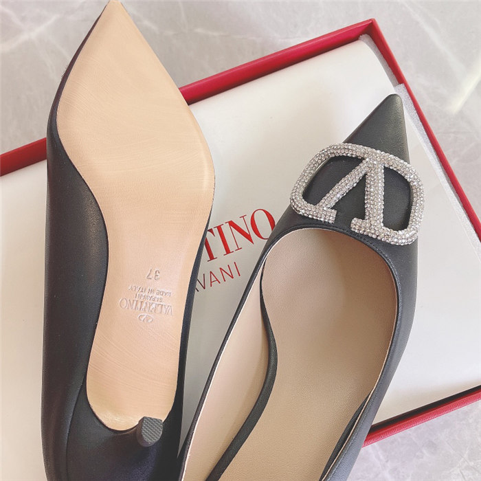 Valentino Pump 50mm