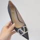 Valentino Pump 50mm