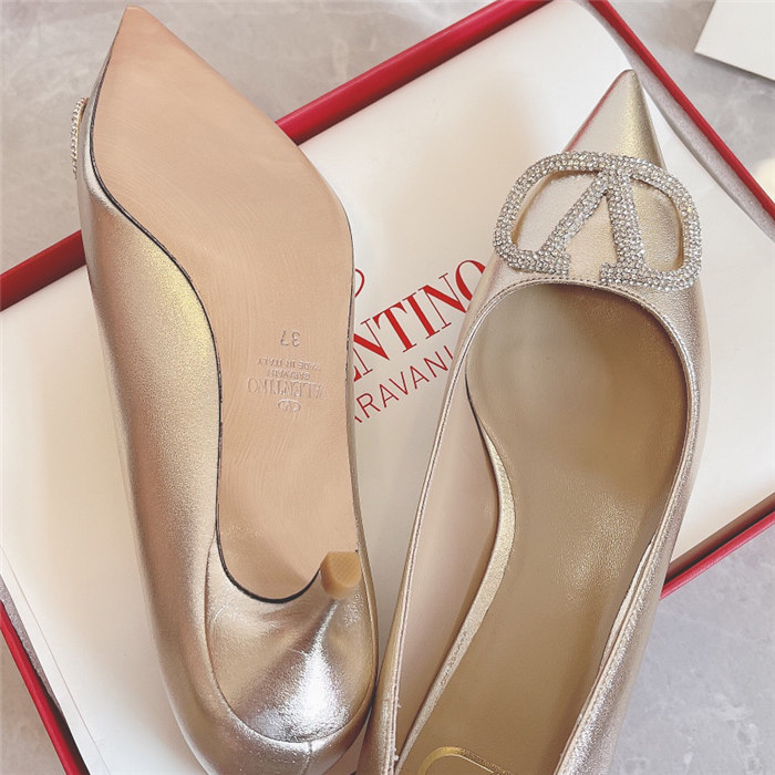 Valentino Pump 50mm