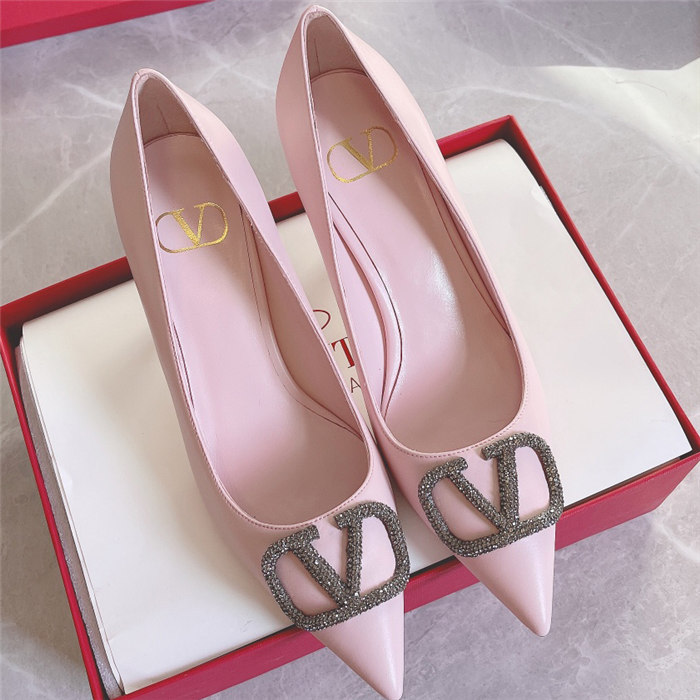 Valentino Pump 80mm