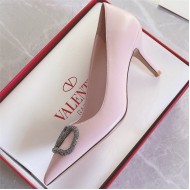 Valentino Pump 80mm