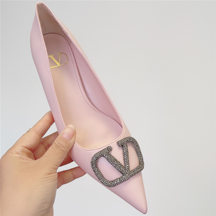 Valentino Pump 80mm