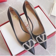 Valentino Pump 80mm