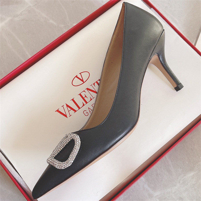 Valentino Pump 80mm