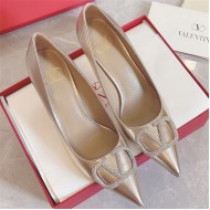 Valentino Pump 80mm