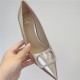 Valentino Pump 80mm